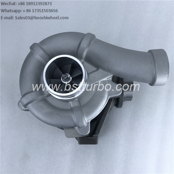 New turbocharger V2S BV70 179523 176013 179514 479515 479523 1848300C92 turbo for Industrial/Ford with V114 Power Stroke engines